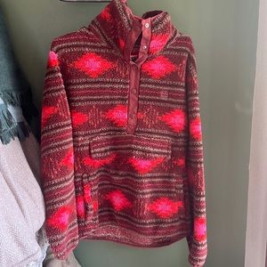 Billabong Switchback Pullover Fleece